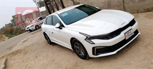 كيا K5 2024 للبيع في العراق - البصرة